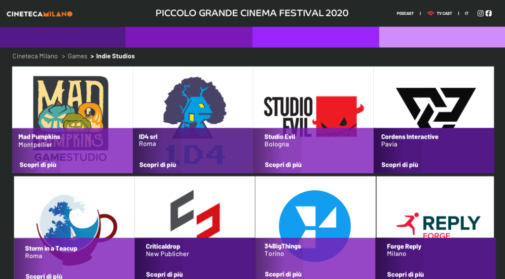 https://www.cinetecamilano.it/pgc/games/studios