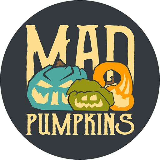 Mad Pumpkins